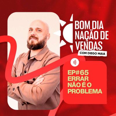 Mundo Empresarial Com Diego Maia