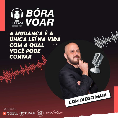 Mundo Empresarial Com Diego Maia