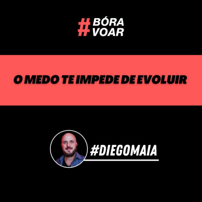 Mundo Empresarial Com Diego Maia