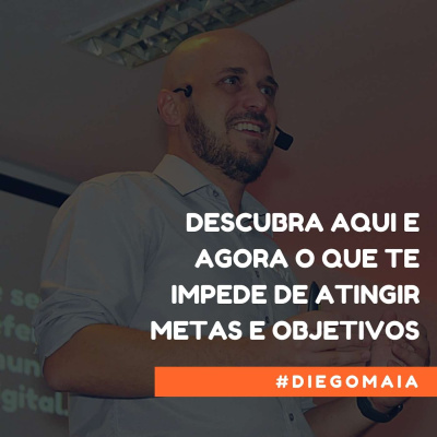 Mundo Empresarial Com Diego Maia