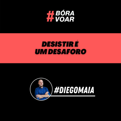 Mundo Empresarial Com Diego Maia