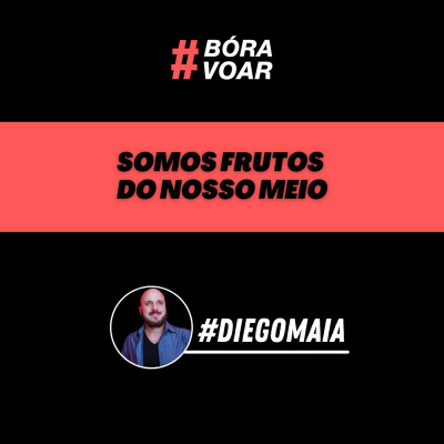 Mundo Empresarial Com Diego Maia
