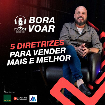 Mundo Empresarial Com Diego Maia