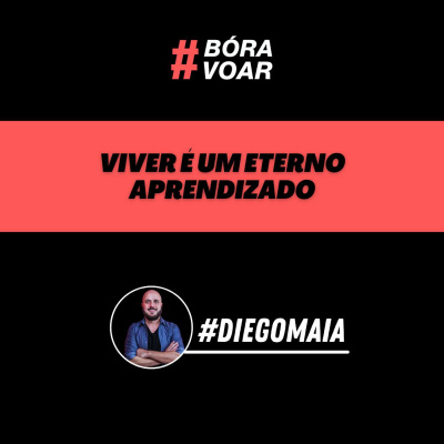 Mundo Empresarial Com Diego Maia