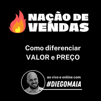 Mundo Empresarial Com Diego Maia