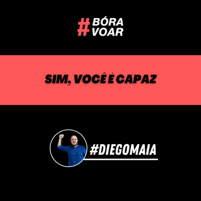 Mundo Empresarial Com Diego Maia