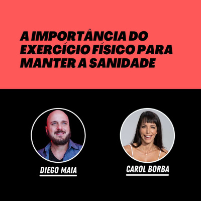Mundo Empresarial Com Diego Maia
