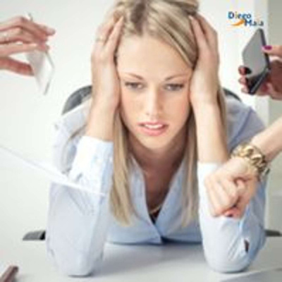 Mundo Empresarial Com Diego Maia