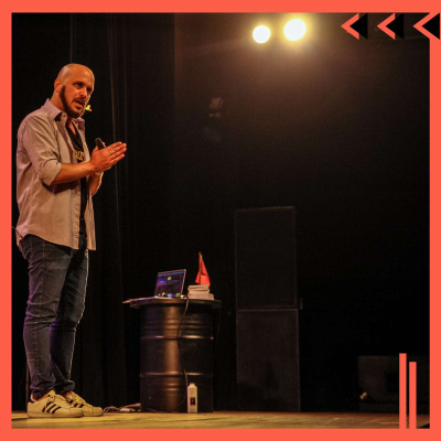 Mundo Empresarial Com Diego Maia