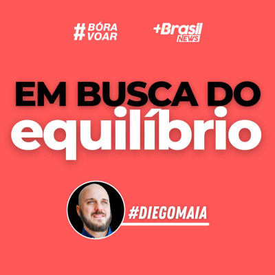 Mundo Empresarial Com Diego Maia