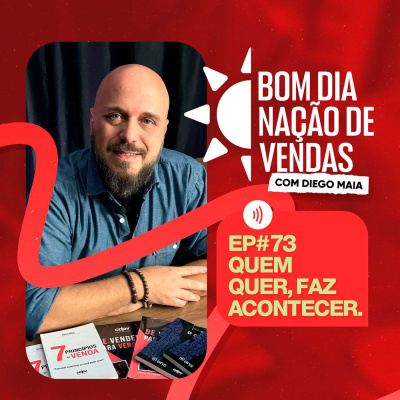 Mundo Empresarial Com Diego Maia