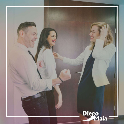 Mundo Empresarial Com Diego Maia