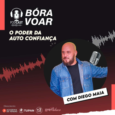 Mundo Empresarial Com Diego Maia