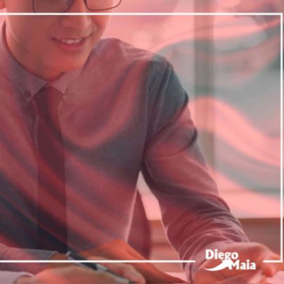 Mundo Empresarial Com Diego Maia