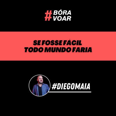 Mundo Empresarial Com Diego Maia