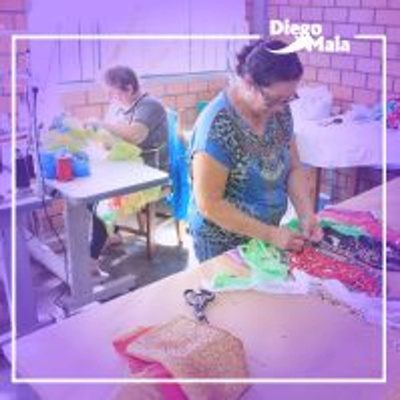 Mundo Empresarial Com Diego Maia