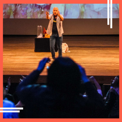 Mundo Empresarial Com Diego Maia