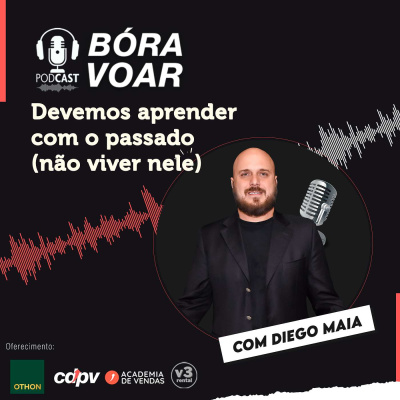 Mundo Empresarial Com Diego Maia