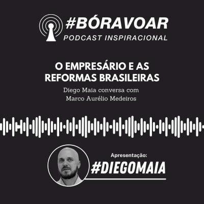 Mundo Empresarial Com Diego Maia