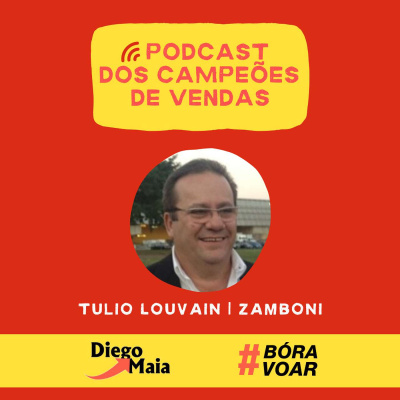 Mundo Empresarial Com Diego Maia