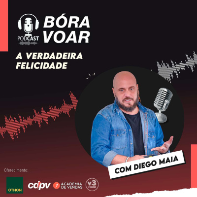 Mundo Empresarial Com Diego Maia