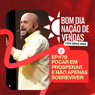 Mundo Empresarial Com Diego Maia