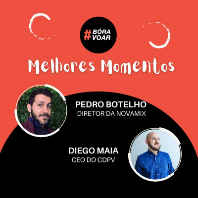 Mundo Empresarial Com Diego Maia