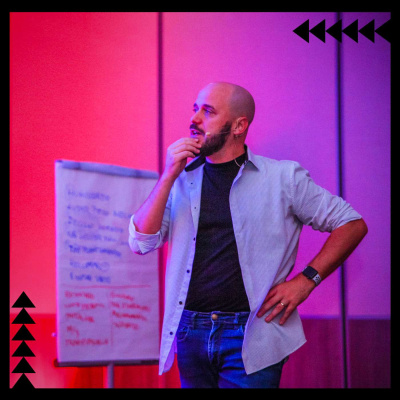 Mundo Empresarial Com Diego Maia