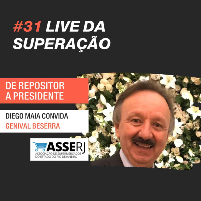 Mundo Empresarial Com Diego Maia