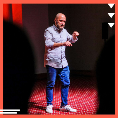 Mundo Empresarial Com Diego Maia