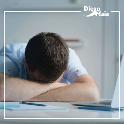 Mundo Empresarial Com Diego Maia