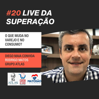 Mundo Empresarial Com Diego Maia