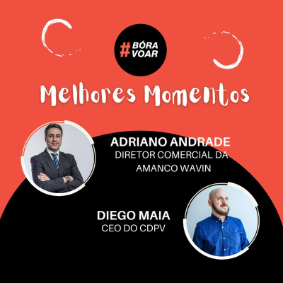 Mundo Empresarial Com Diego Maia