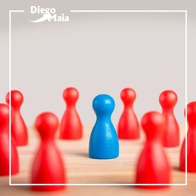 Mundo Empresarial Com Diego Maia