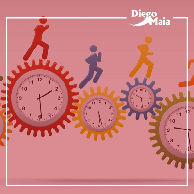 Mundo Empresarial Com Diego Maia