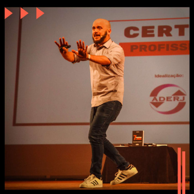 Mundo Empresarial Com Diego Maia