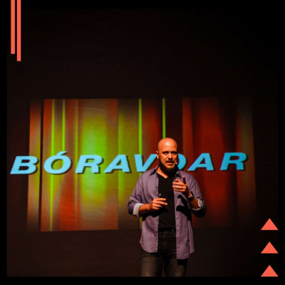 Mundo Empresarial Com Diego Maia