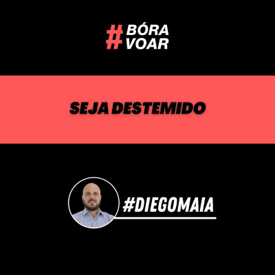 Mundo Empresarial Com Diego Maia