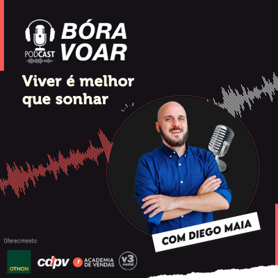 Mundo Empresarial Com Diego Maia