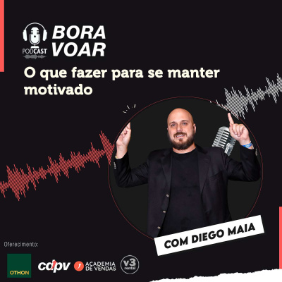 Mundo Empresarial Com Diego Maia