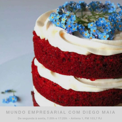 Mundo Empresarial Com Diego Maia