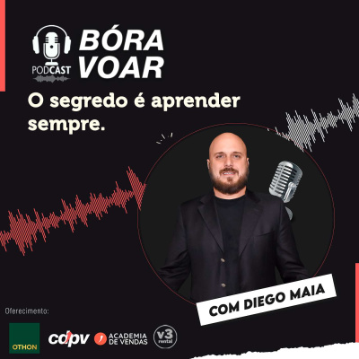 Mundo Empresarial Com Diego Maia