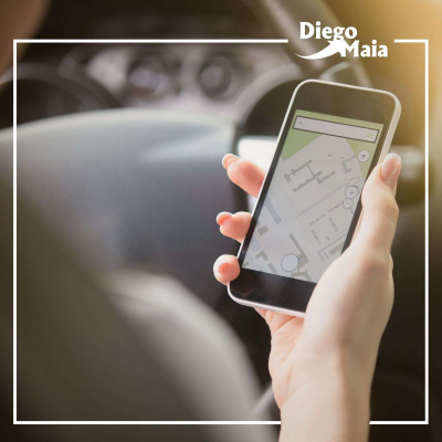 Mundo Empresarial Com Diego Maia