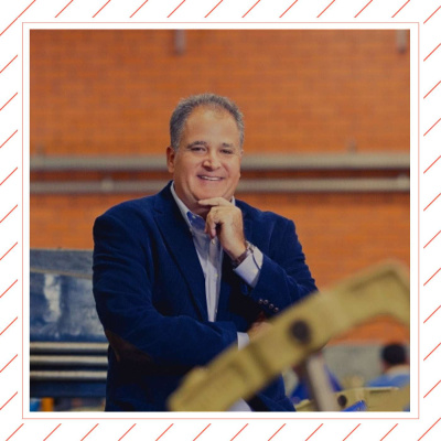 Mundo Empresarial Com Diego Maia