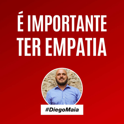 Mundo Empresarial Com Diego Maia