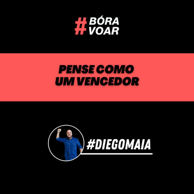 Mundo Empresarial Com Diego Maia