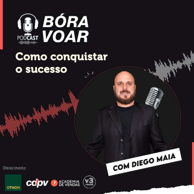 Mundo Empresarial Com Diego Maia