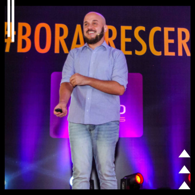 Mundo Empresarial Com Diego Maia