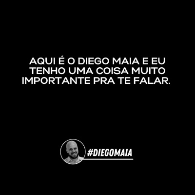 Mundo Empresarial Com Diego Maia