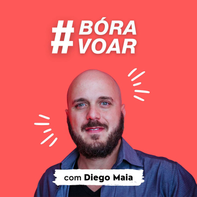 Mundo Empresarial Com Diego Maia